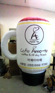 a_490 커피잔 카페아마떼
